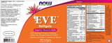 EVE Donna Multi - 90 capsule di gel