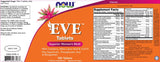 EVE Donna Multi - 90 capsule di gel