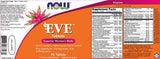 EVE Donna Multi - 90 capsule di gel