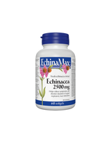 EchinaMax Echinacea 2500 mg x 60 capsule molli