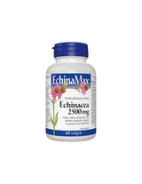 EchinaMax Echinacea 2500 mg x 60 capsule molli