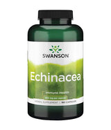 Echinacea 400 mg - 180 capsule