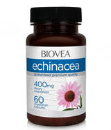 Echinacea 400 mg/60 Capsule