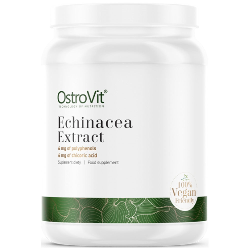 Estratto di Echinacea in polvere 50 grammi