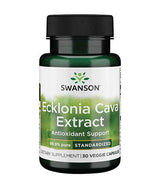 Estratto di Ecklonia Cava 53 mg - 30 capsule