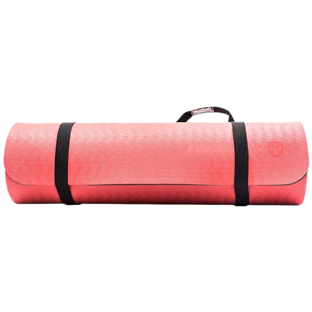 Tappetino yoga/Eco-Fit