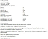 Eco - Sostenere Omega 3 - 180 capsule di gel