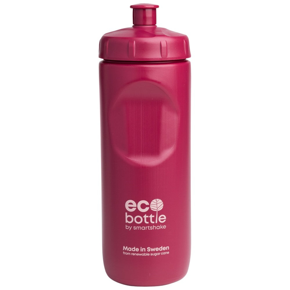 Ecobottle Squeeze | Rosa profonda - 500 ml