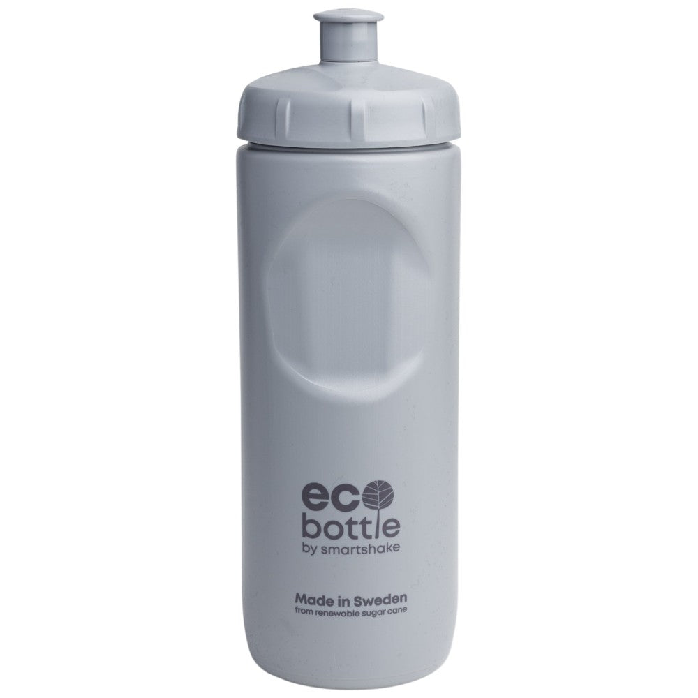 Ecobottle Squeeze | Grigio - 500 ml