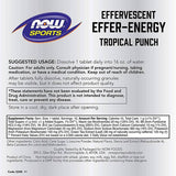 Effer-Energy/Energia Effervescente - 10 compresse solubili