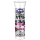 Effer-Hydrate/Effervescent Recovery - 10 compresse solubili