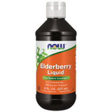Liquido al sambuco | Concentrato 10:1 - 237 ml