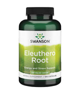 Radice di Eleuterococco 425 mg - 120 capsule
