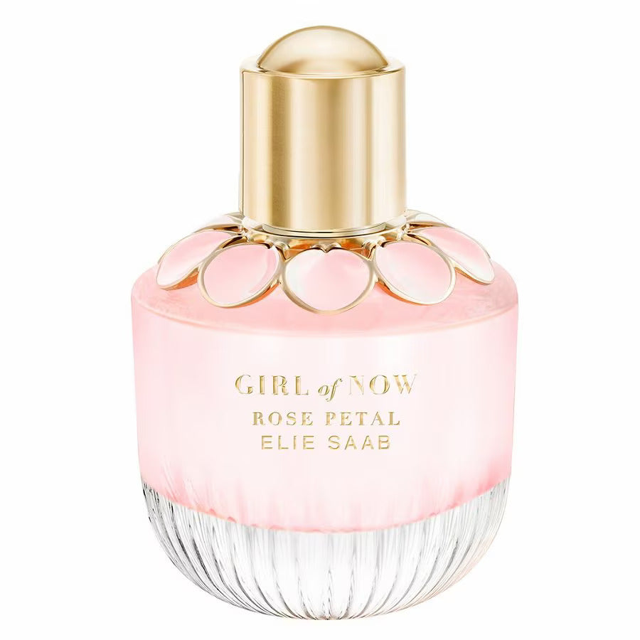 Elie Saab Girl Of Now Petalo di rosa Epv 50m