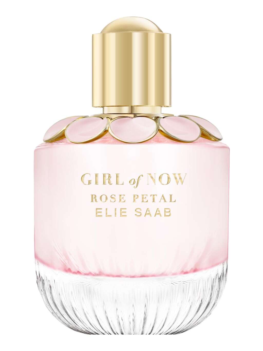 Elie Saab Girl Of Now Petalo di rosa Epv 90m