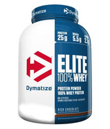 Elite 100% Whey - 2170 grammi