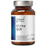 Elite Q10 100mg | CoQ10 30 capsule di gel