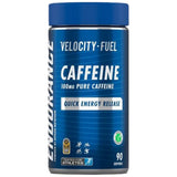 Caffeina di resistenza 100 mg - 90 capsule