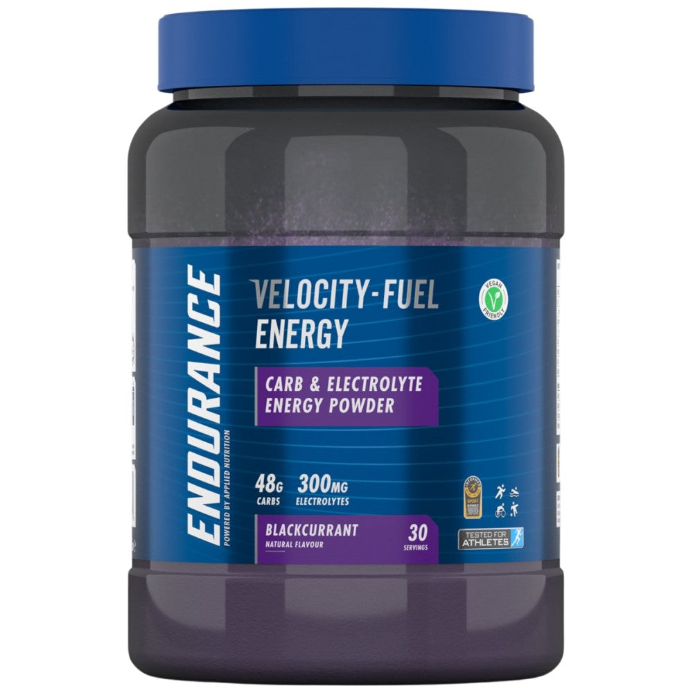 Energia di resistenza | Energia Carburante Velocity - 1500 grammi