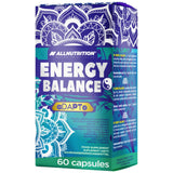 Bilancio energetico | Caffeina Naturale + Adattogeni - 60 capsule