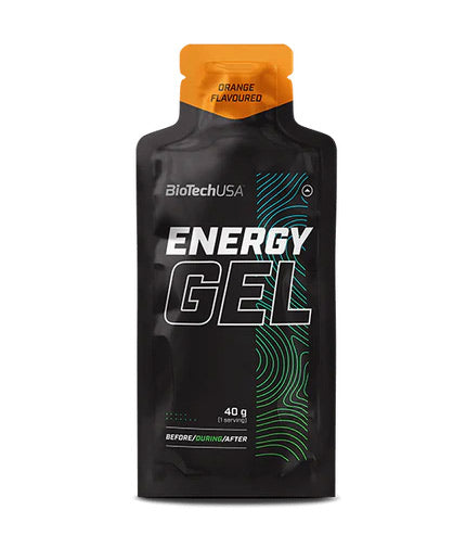 Gel Energetico - 0,04 kg