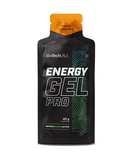 Gel Energetico PRO/40 g