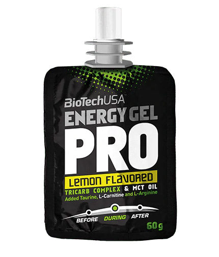 Gel Energetico PRO/40 g