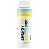 Colpo energetico | con Guaranà ed Eleutero 100 ml