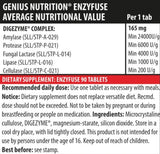 EnzyFuse - 90 compresse
