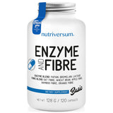 Miscela di enzimi e fibre 120 capsule