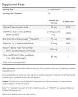 EpiCor® Plus Immunità - 60 capsule