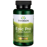 EPIC-PRO 25-filotico Probiotico 30 miliardi di CFU-30 capsule