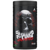 Epic Pump Unlimited | con Cellflo6™ & OXYSTORM® + Glicerolo liquido 80 ml - 546 grammi