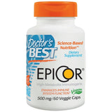 Epicor 500mg | Immunogeni ad alto metabolita - 60 capsule
