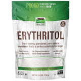 Dolcificante a zero calorie con eritritolo/keto friendly - 1134 grammi