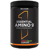 Aminoacidi essenziali 9 | EAA con elettroliti - 345 grammi
