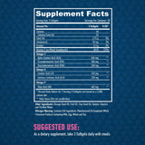 Acidi grassi essenziali 1250mg/90soft