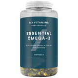 Omega 3 essenziali - 90 capsule di gel