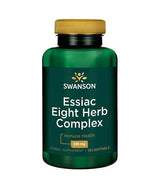 Essiac Eight Herb Complex 398 mg - 120 capsule di gel