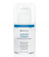 <tc>Biovea</tc> CREMA ALL'ESTRIOLO 60 ml. / <tc>Biovea</tc> CREMA DI ESTRIOLO