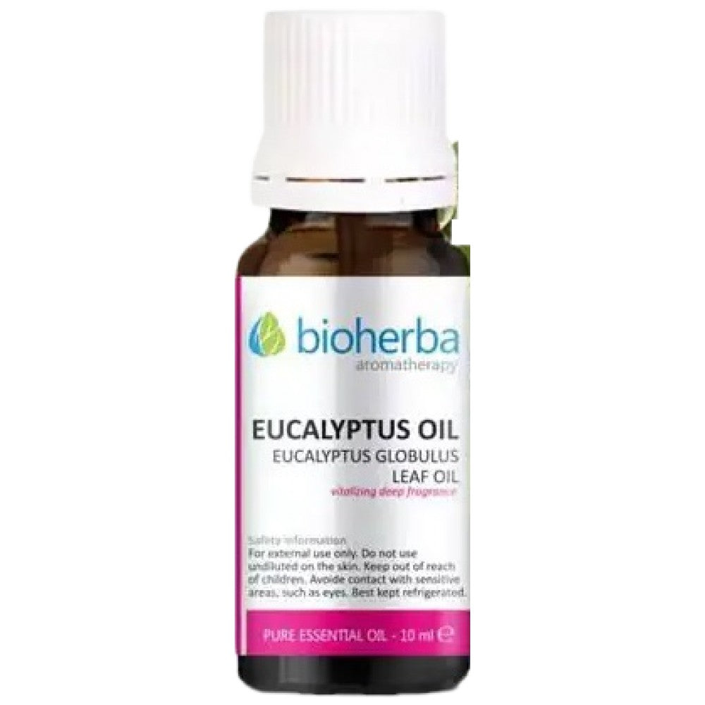 Olio di Eucalipto - 10 ml