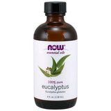 Olio di eucalipto | Eucalipto Globulus puro al 100% - 118 ml