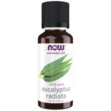 Olio di eucalipto radiata | Eucalipto Radiata Puro al 100% - 30 ml