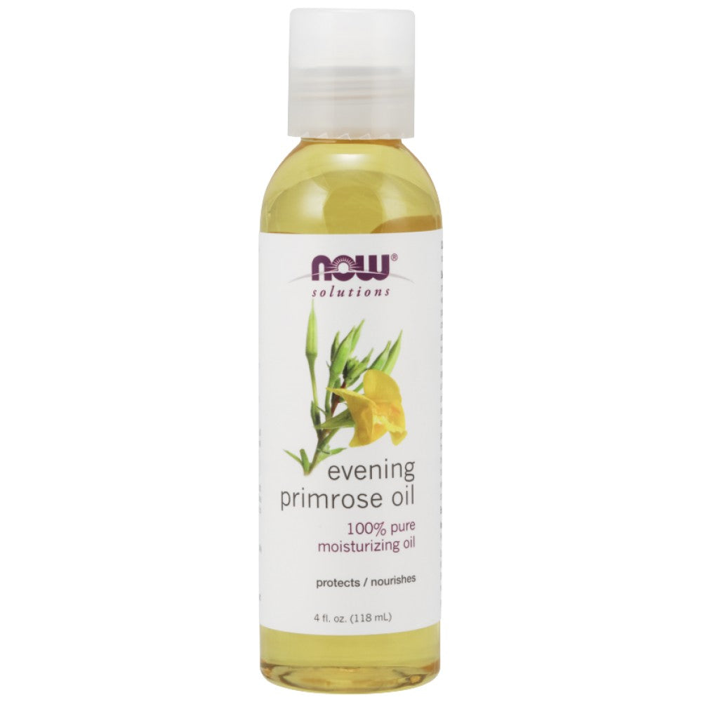 Olio di enotera | Olio idratante puro al 100% - 118 ml