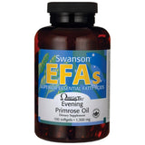 Olio di enotera 1300 mg 100 capsule di gel