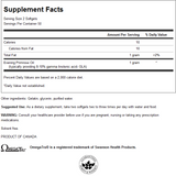 Olio di Enotera 500 mg - 100 Capsule gel