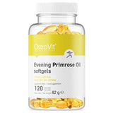 Olio di enotera 500 mg 120 capsule gel
