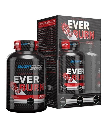 Formula Ever Burn Night/120 capsule
