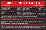 Formula Ever Burn Night/120 capsule