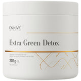 Detox extra verde | Formula disintossicante Greens 200 grammi